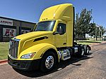 2023 Peterbilt 579