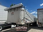 2018 TRAVIS BODY & TRAILER, INC. 32FT TRI/A T/102 END DUMP TRAI