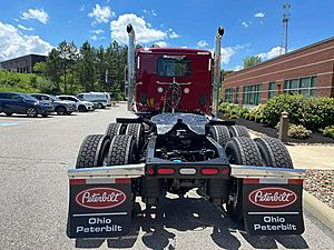 2027 Peterbilt 567