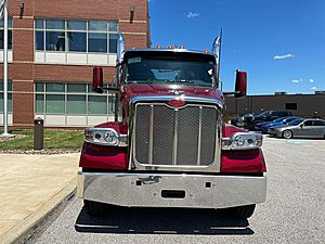 2027 Peterbilt 567