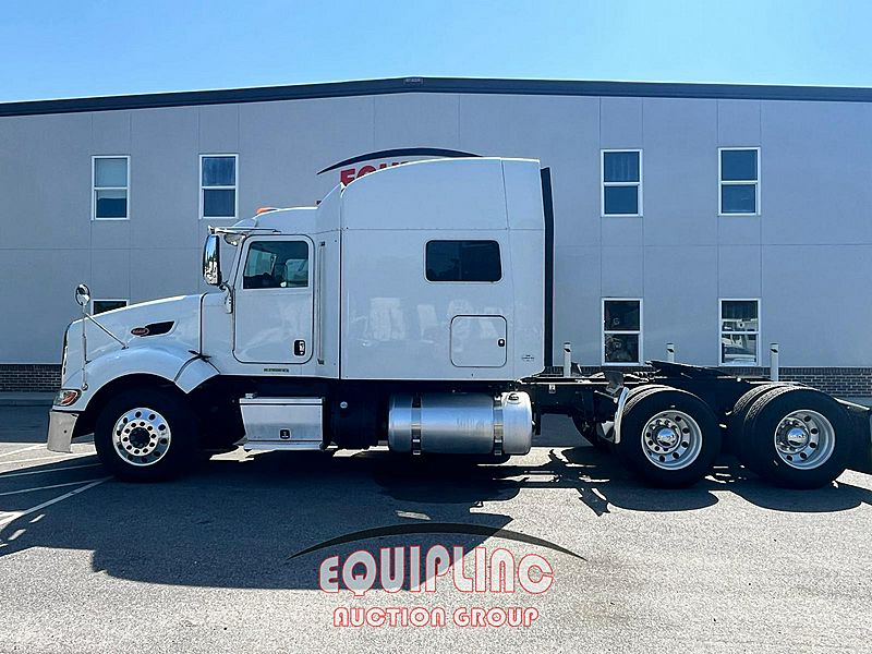 2013 Peterbilt 386