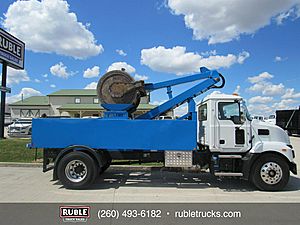 2024 Mack MD