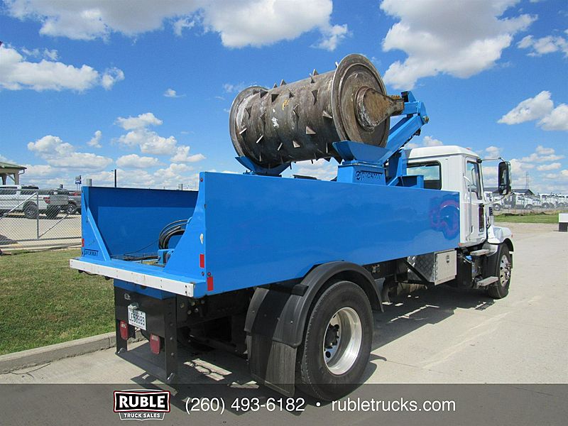 2024 Mack MD
