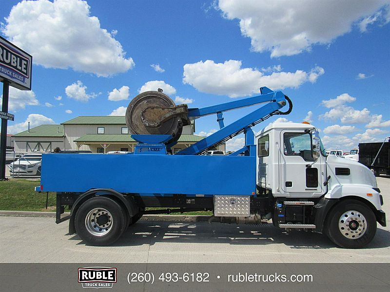 2024 Mack MD