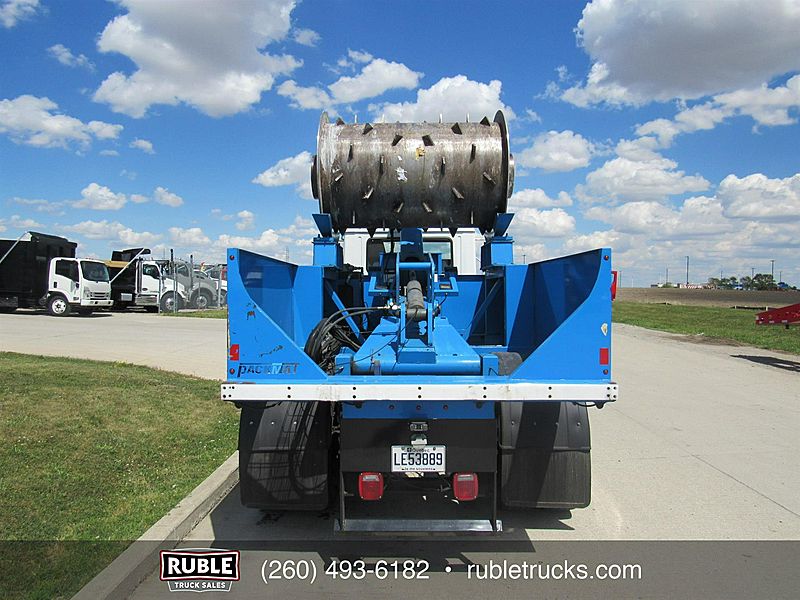 2024 Mack MD