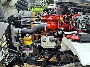 2019 Freightliner M2 106