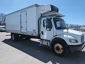 2020 Freightliner M2 106