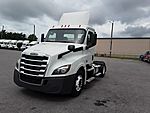 2020 Freightliner Cascadia
