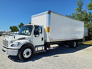 2021 Freightliner M2 106