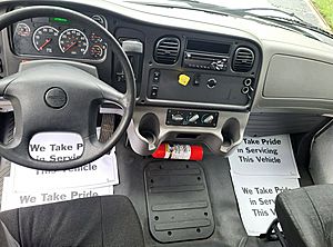 2018 Freightliner M2 106