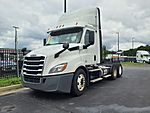 2019 Freightliner Cascadia