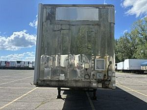 2017 Great Dane 7211TZ-1 28/150/96 - Dry Van