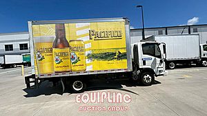2020 Isuzu NPR