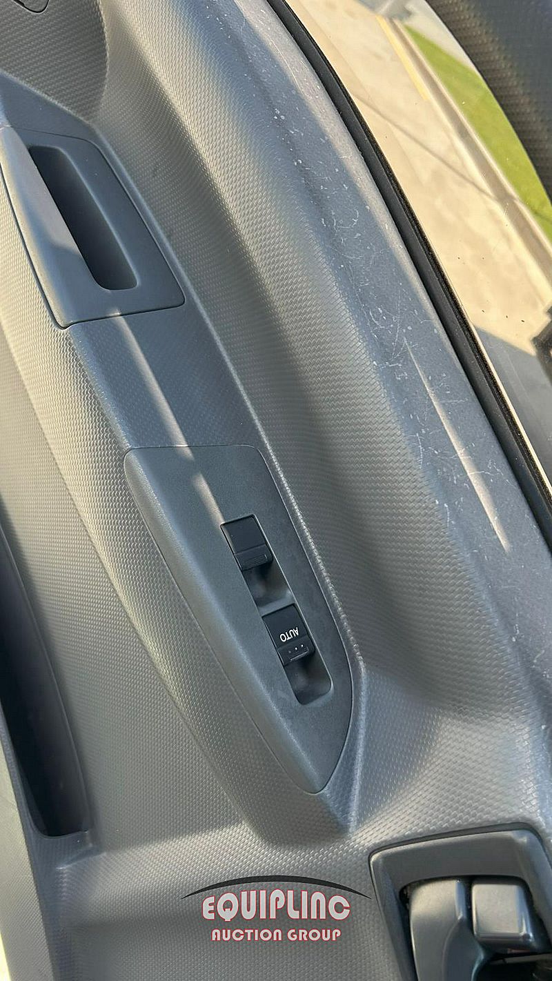 2020 Isuzu NPR