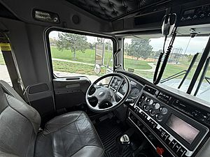 2018 Kenworth W900B