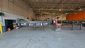 2016 Great Dane Other - Flatbed Trailer