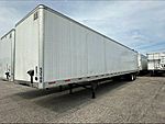 2017 Utility 4000DX