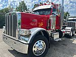 2023 Peterbilt 389