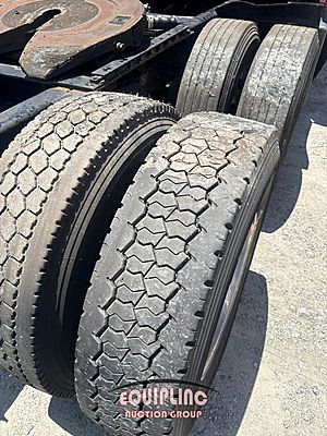 2016 Kenworth T680