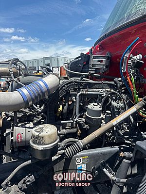 2016 Kenworth T680