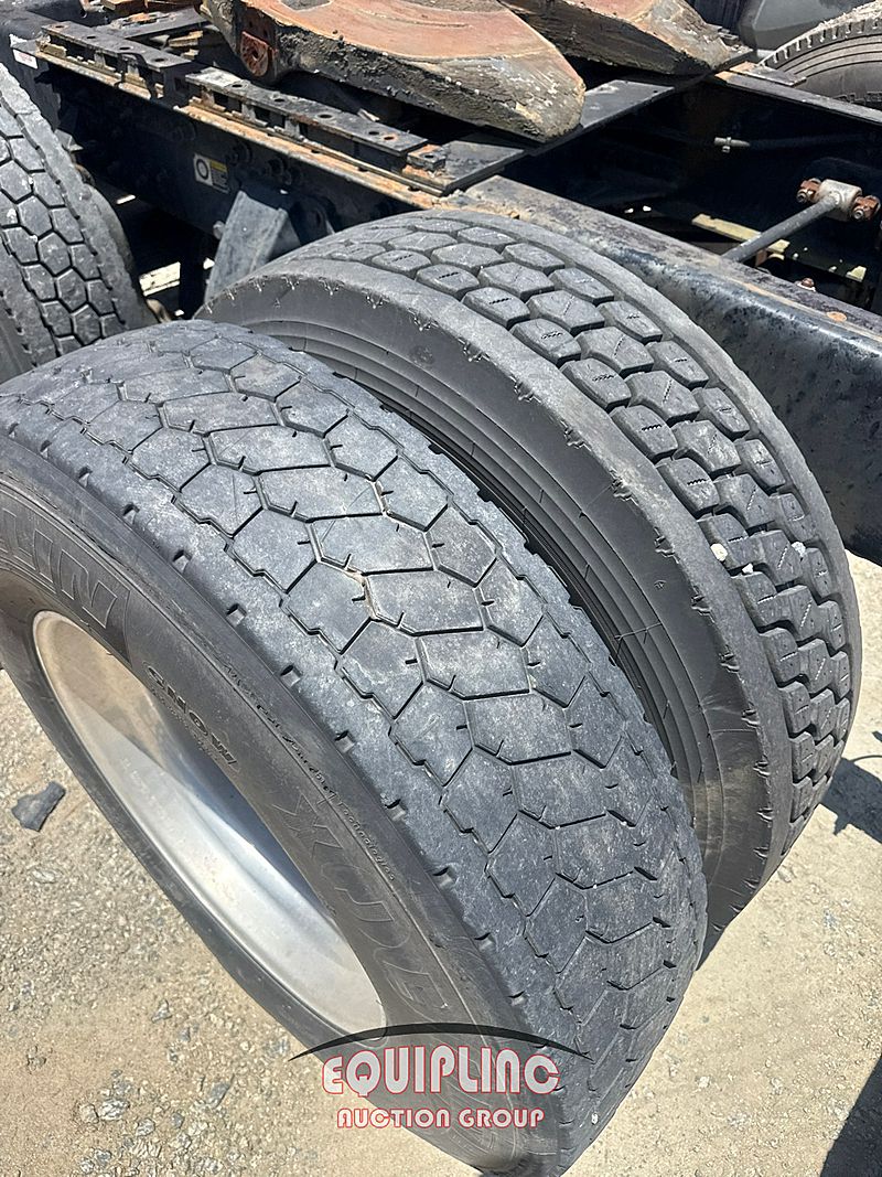 2016 Kenworth T680