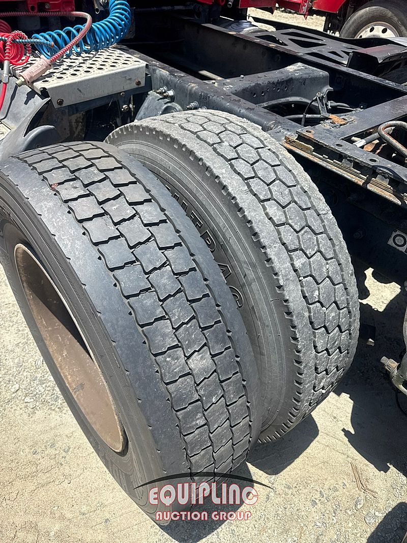 2016 Kenworth T680