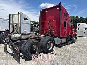 2017 Kenworth T680