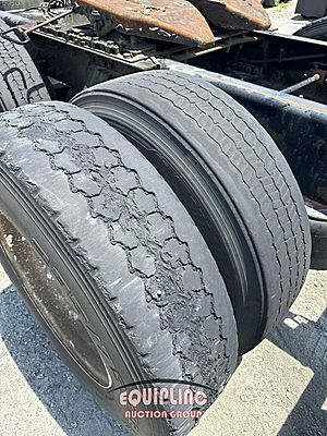 2017 Kenworth T680