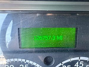2017 Freightliner M2