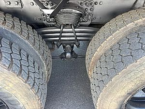 2017 Freightliner M2