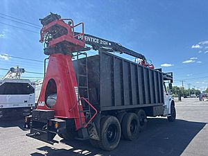 2017 Freightliner M2
