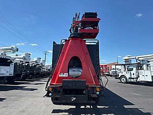 2017 Freightliner M2