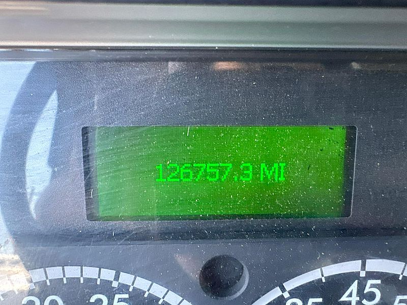 2017 Freightliner M2
