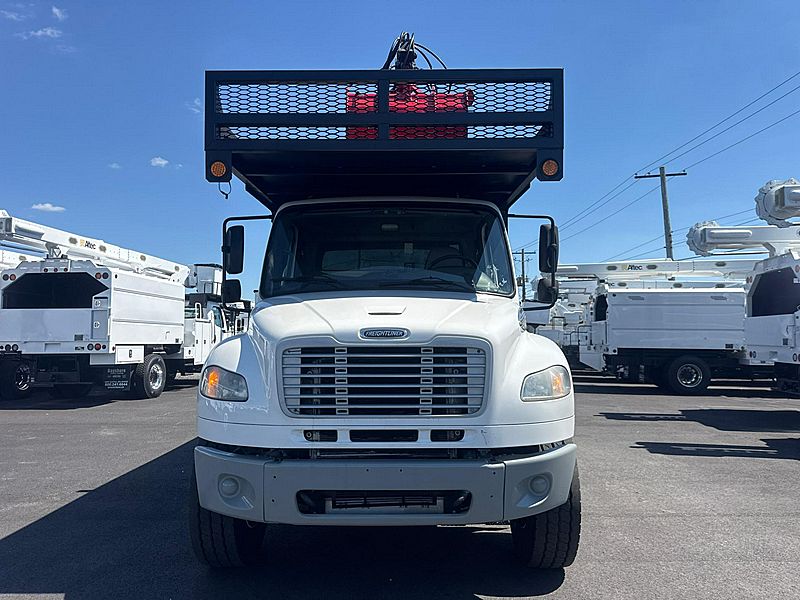 2017 Freightliner M2
