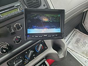 2017 Freightliner M2 106