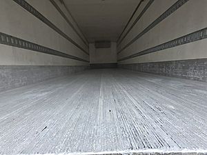 2017 Freightliner M2 106