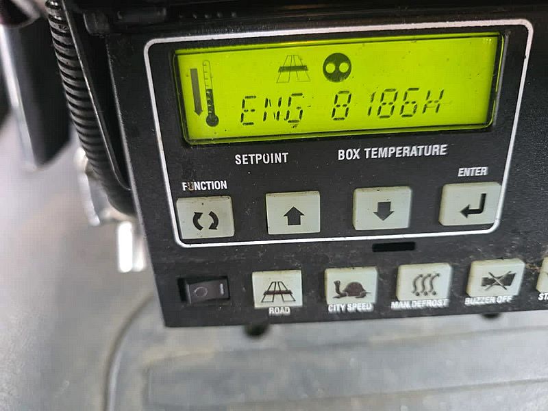 2017 Freightliner M2 106