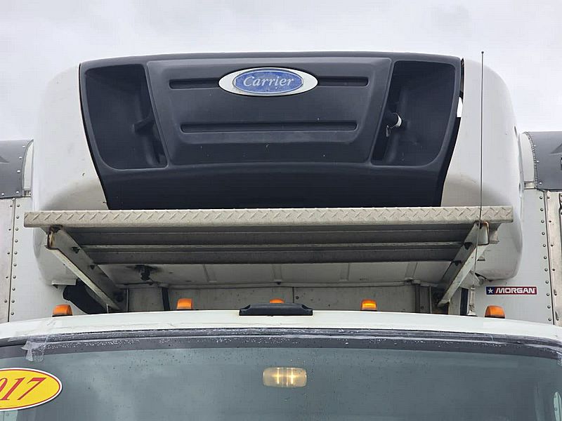 2017 Freightliner M2 106