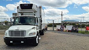 2019 Freightliner M2 106