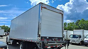 2019 Freightliner M2 106