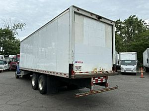 2020 Freightliner M2 106