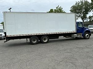 2020 Freightliner M2 106