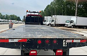2019 Freightliner M2 106