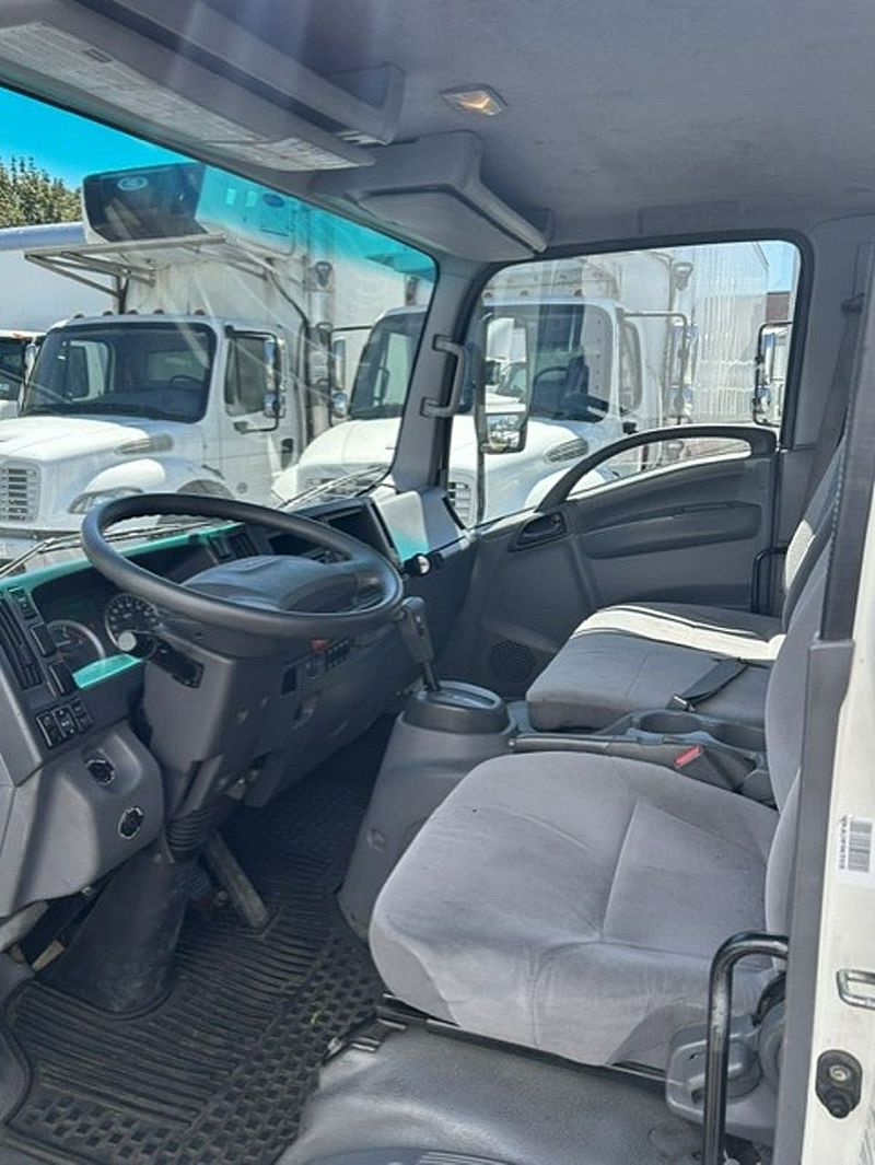 2019 Isuzu NPR
