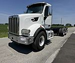 2018 Peterbilt 567