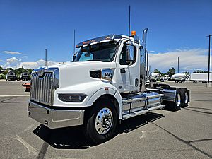 2025 Western Star 49X