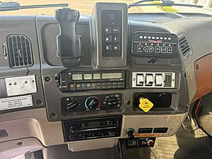 2002 Sterling M7500