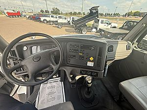 2020 Freightliner 114SD