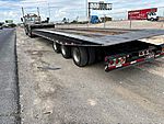 2021 Talbert Drop Deck