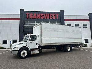 2020 Freightliner M2 106 - Day Cab